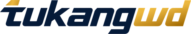 Logo tukangwd